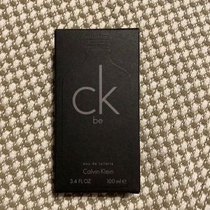 COPY - Calvin Klein CK be Perfume